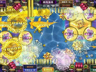 10代星力单挑全新